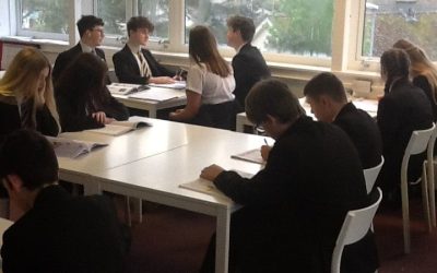 YEAR 11 EXAM REVISON