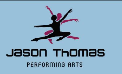 Jason Thomas Dance