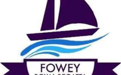 Fowey Royal Regatta Logo Competition