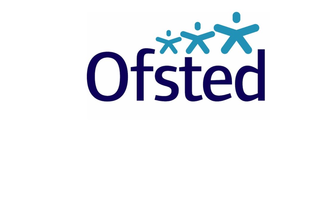 OFSTED Interim Inspection